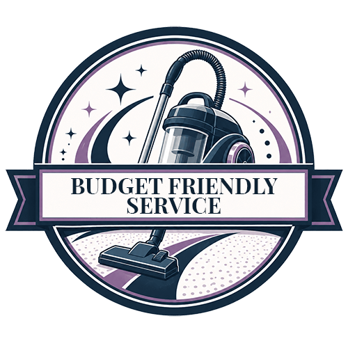 Ace Steam Carpet Cleaning Badge